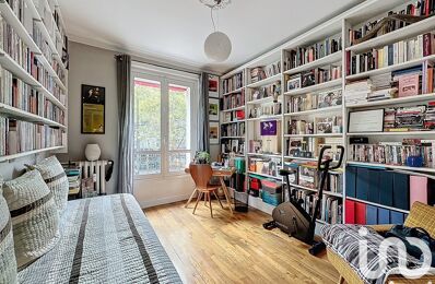 appartement 3 pièces 80 m2 à vendre à Paris 20 (75020)