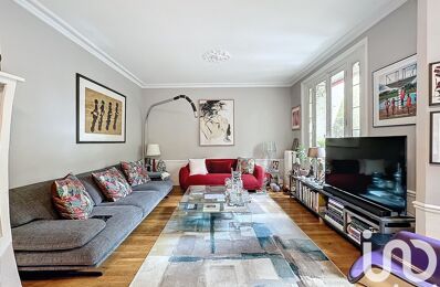 vente appartement 698 000 € à proximité de Maisons-Alfort (94700)