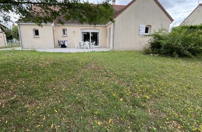 vente maison 193 000 € à proximité de Noyant-de-Touraine (37800)