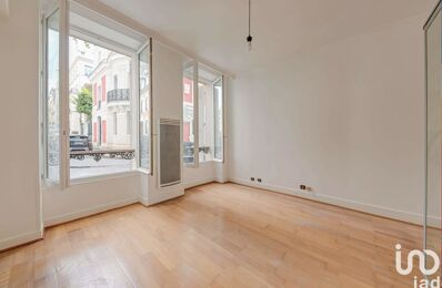 vente appartement 350 000 € à proximité de Pierrefitte-sur-Seine (93380)