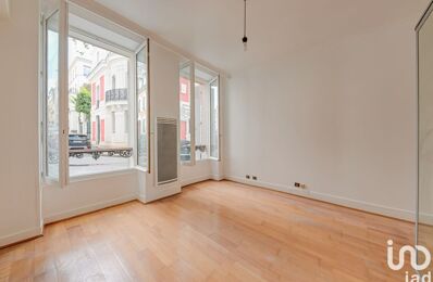 vente appartement 350 000 € à proximité de Le Chesnay (78150)