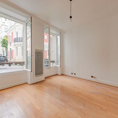 Appartement 2 pièces 32 m²