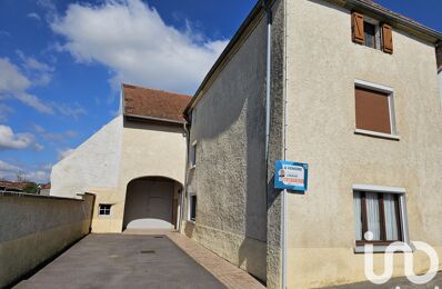 vente maison 102 000 € à proximité de Villers-Lès-Luxeuil (70300)