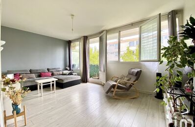 vente appartement 295 000 € à proximité de Villeneuve-le-Roi (94290)