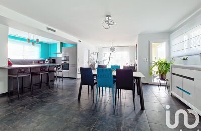 vente maison 440 000 € à proximité de Lignan-de-Bordeaux (33360)