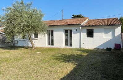 vente maison 323 000 € à proximité de Fronsac (33126)