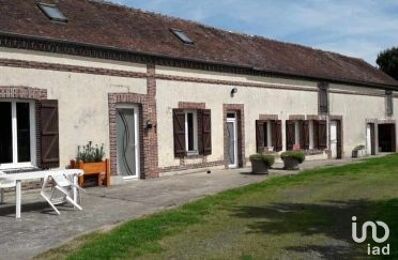 vente maison 148 000 € à proximité de Moulins-la-Marche (61380)