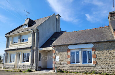 vente maison 132 966 € à proximité de Allineuc (22460)