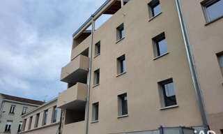 Appartement 3 Pièces 62 m² à vendre à Feurs (42110)