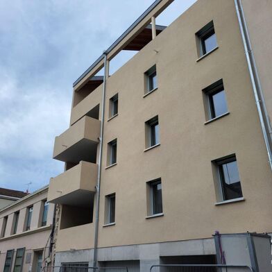 Appartement 3 pièces 215000 €