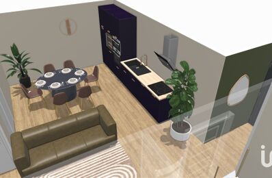 vente appartement 290 000 € à proximité de Chazelles-sur-Lyon (42140)