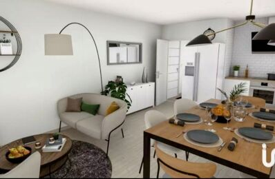 vente appartement 185 000 € à proximité de Chazelles-sur-Lyon (42140)