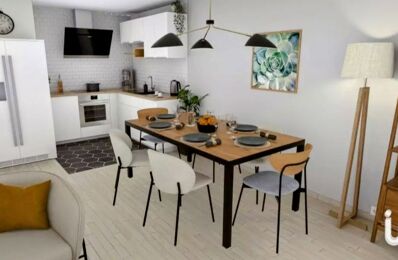 vente appartement 125 000 € à proximité de Montrond-les-Bains (42210)