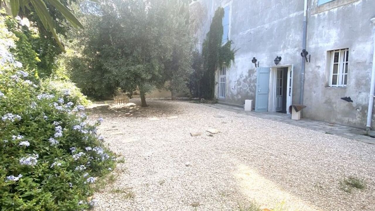 maison 10 pièces 400 m2 à vendre à Cuxac-d'Aude (11590)