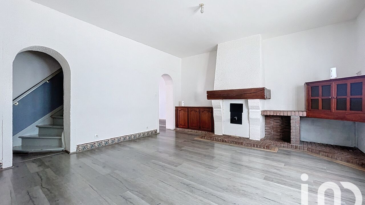 maison 5 pièces 95 m2 à vendre à Annœullin (59112)