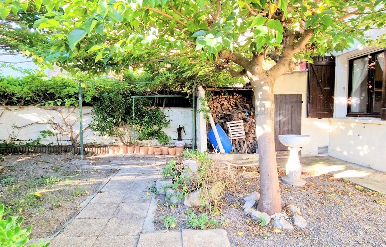 maison 4 pièces 80 m2 à vendre à Lauraguel (11300)