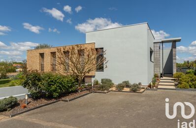 vente maison 499 000 € à proximité de Basse-Goulaine (44115)