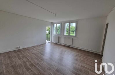 vente appartement 157 500 € à proximité de Jouy-le-Châtel (77970)