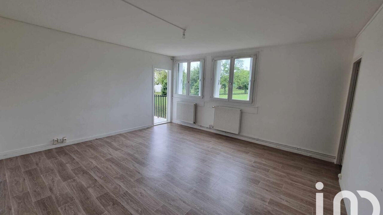 appartement 5 pièces 82 m2 à vendre à Provins (77160)