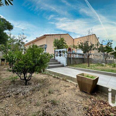 Maison 7 pièces 299000 €