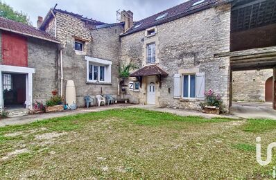 vente maison 219 000 € à proximité de Villon (89740)