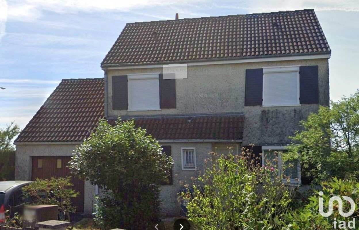 maison 5 pièces 108 m2 à vendre à Limoges (87280)