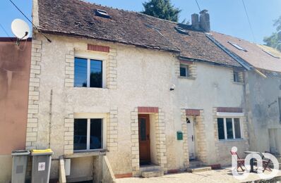 vente maison 65 000 € à proximité de Chézy-sur-Marne (02570)