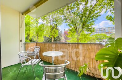 vente appartement 219 000 € à proximité de Maurecourt (78780)