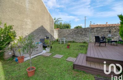 vente maison 145 000 € à proximité de Gironville (77890)