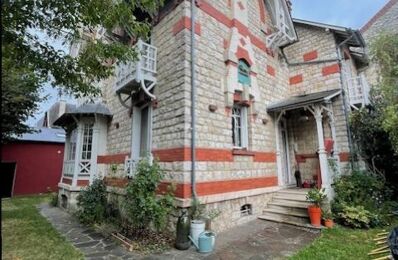 vente maison 686 000 € à proximité de Bougligny (77570)