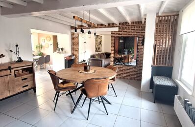 vente maison 227 500 € à proximité de Tourmignies (59551)