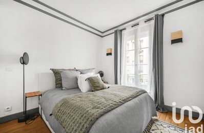 vente appartement 579 000 € à proximité de La Frette-sur-Seine (95530)