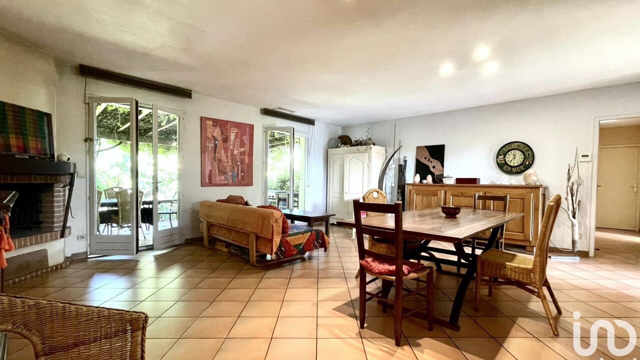 maison 5 pièces 121 m2 à vendre à Plaisance-du-Touch (31830)