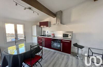 appartement 2 pièces 43 m2 à vendre à Six-Fours-les-Plages (83140)