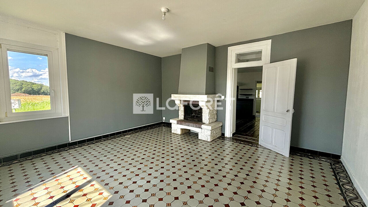 maison 7 pièces 200 m2 à vendre à Thumeries (59239)