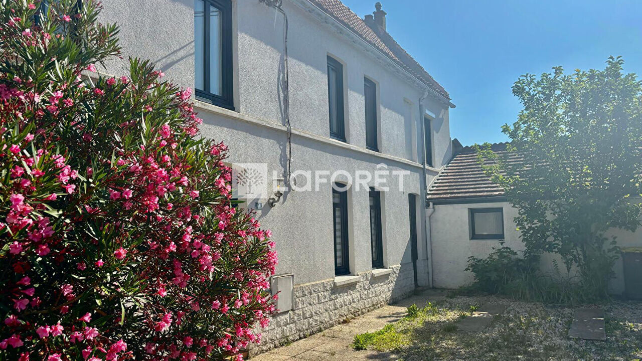 maison 6 pièces 180 m2 à vendre à Oignies (62590)