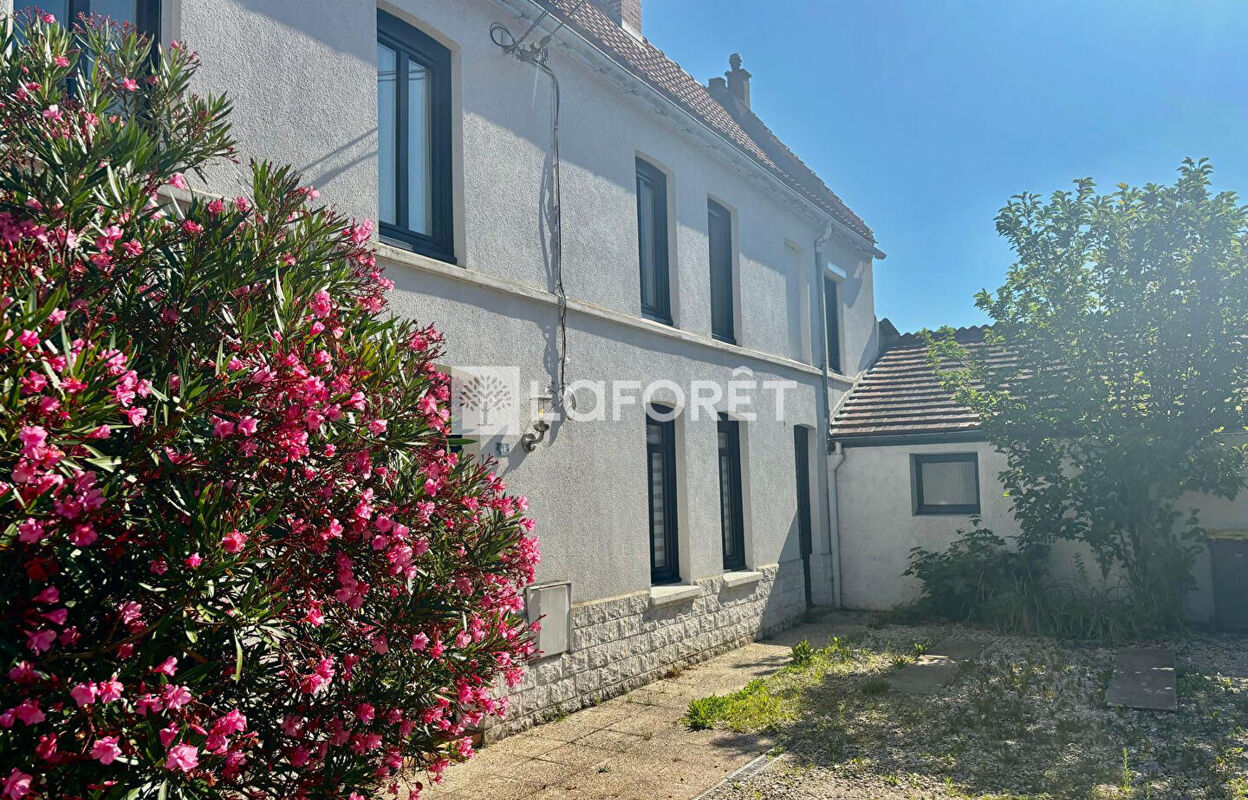 maison 6 pièces 180 m2 à vendre à Oignies (62590)