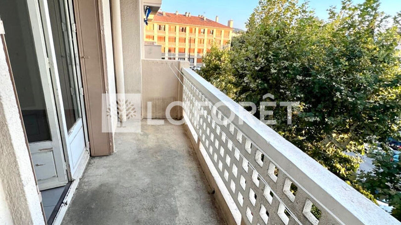 appartement 3 pièces 58 m2 à vendre à Marseille 10 (13010)