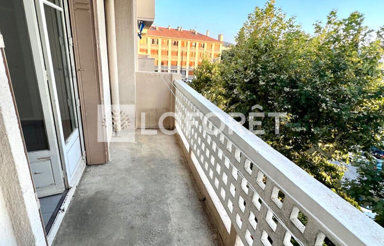 appartement 3 pièces 58 m2 à vendre à Marseille 10 (13010)