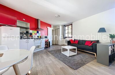 location appartement 940 € CC /mois à proximité de Chaponost (69630)