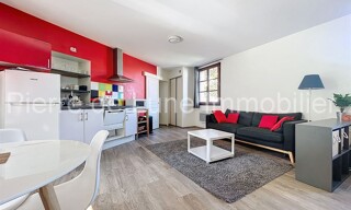 Appartement 1 Pièce 35 m² à louer à Lyon 5 (69005)