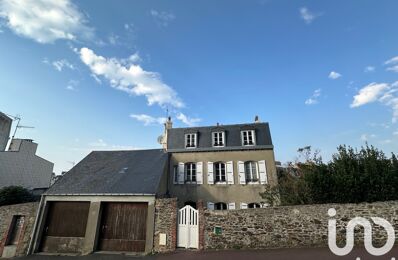 vente maison 470 000 € à proximité de La Lucerne-d'Outremer (50320)