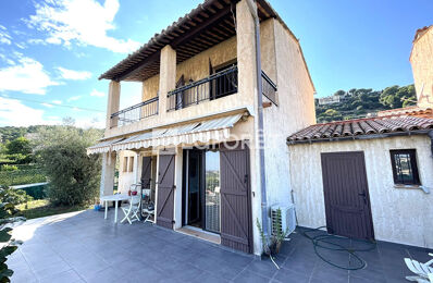 vente maison 440 000 € à proximité de Villefranche-sur-Mer (06230)