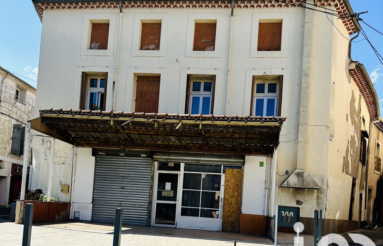 maison 5 pièces 250 m2 à vendre à Murviel-Lès-Béziers (34490)