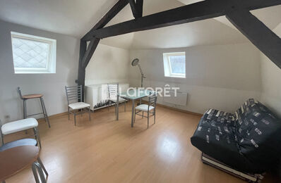 location appartement 530 € CC /mois à proximité de Aubry-du-Hainaut (59494)