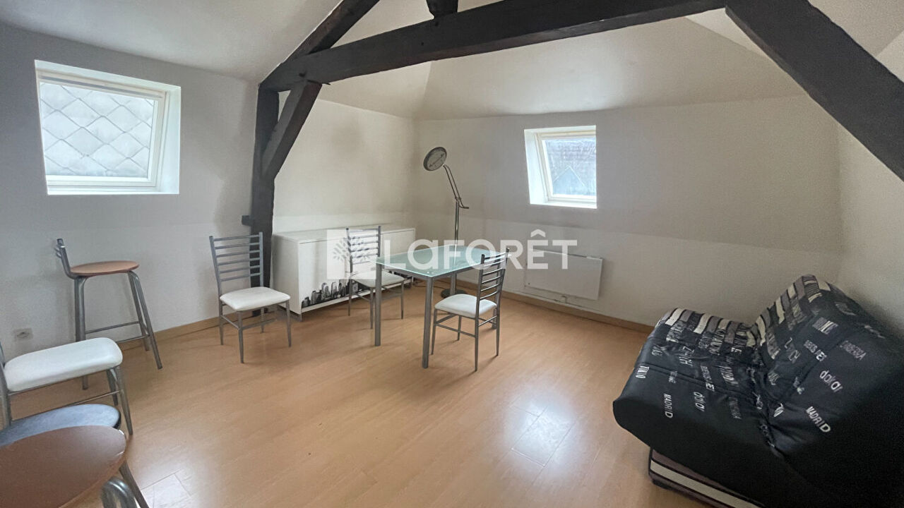 appartement 1 pièces 38 m2 à louer à Valenciennes (59300)