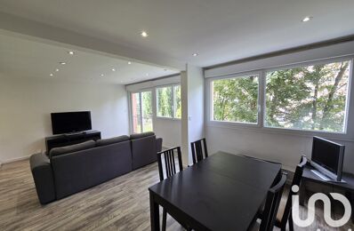 vente appartement 123 500 € à proximité de Thomery (77810)