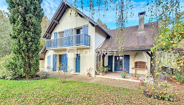 Villa / Maison 4 pièces  à vendre Orthez 64300