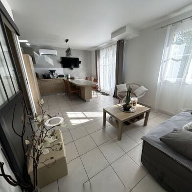 Maison 3 pièces 65 m²