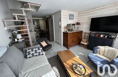 appartement 2 pièces 52 m2 à vendre à Royan (17200)